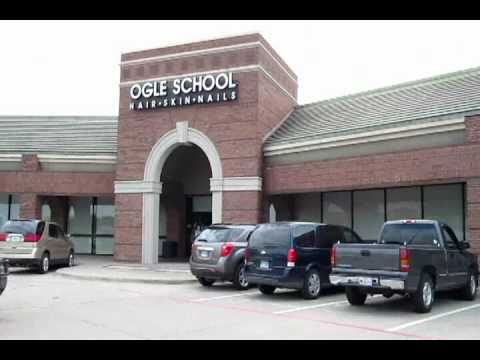 Virtual Tour of Ogle School | Ogle Beauty School Texas