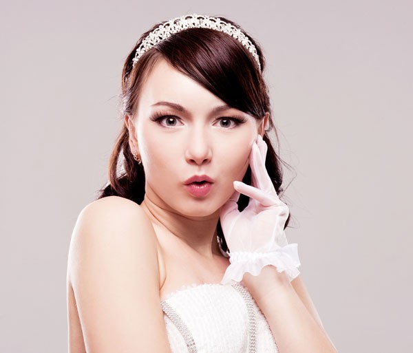 13 Signs That You Are a Future Makeup Artist