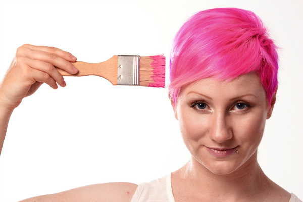 Extreme Color: Is it For You? - Cosmetology School & Beauty School ... Extreme Color: Is it For You? - Cosmetology School & Beauty School ...
