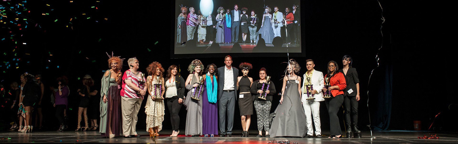 face off event show