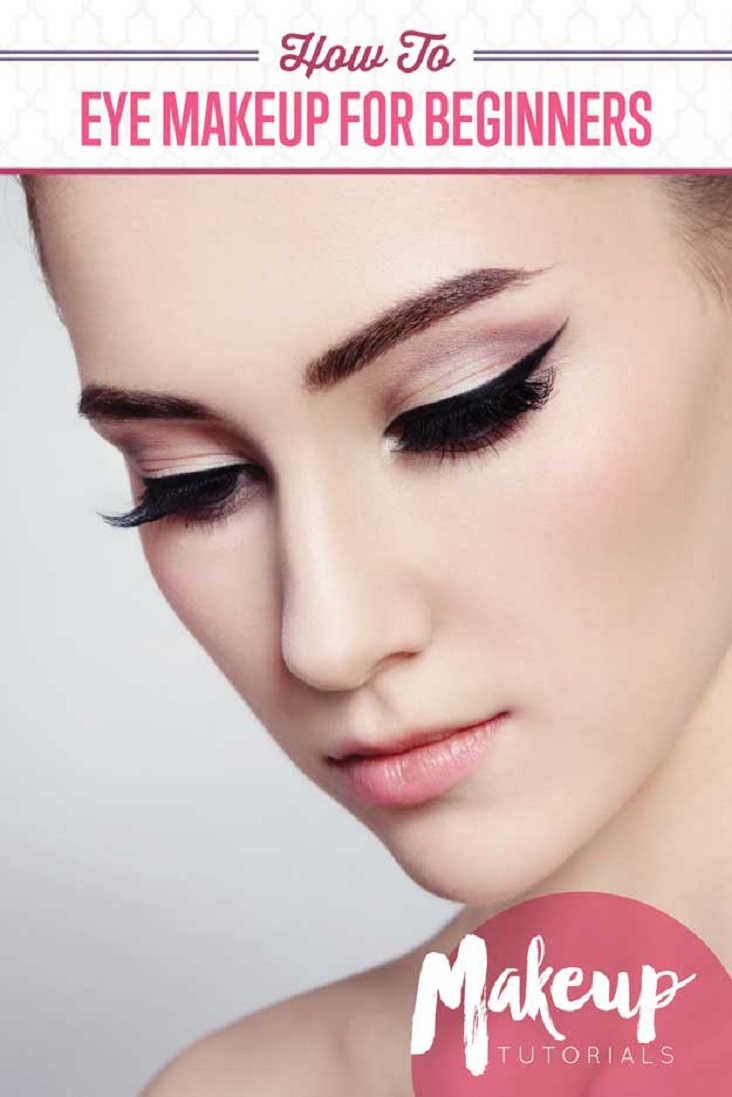 A Beginners Guide To Eye Makeup Cosmetology School Beauty School