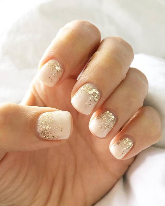 Here S To Great Tips 16 S Top Nail Trends