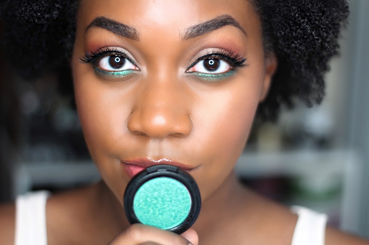 Pop of Color 203