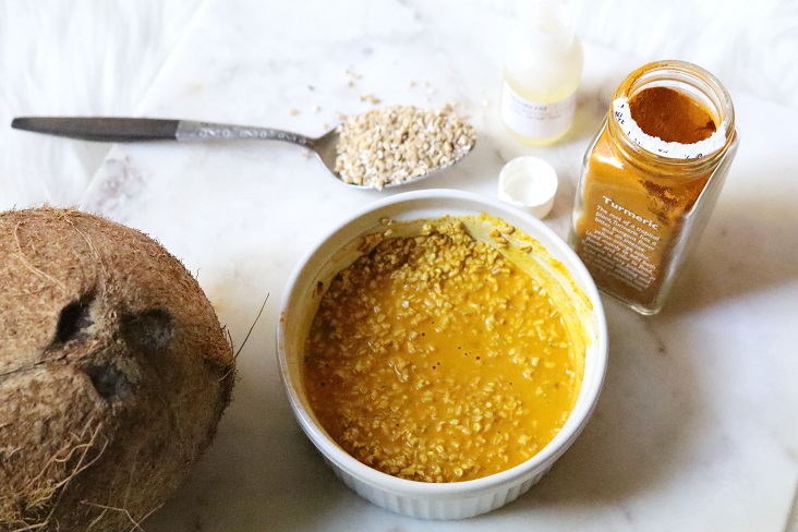 DIY Face Mask 102