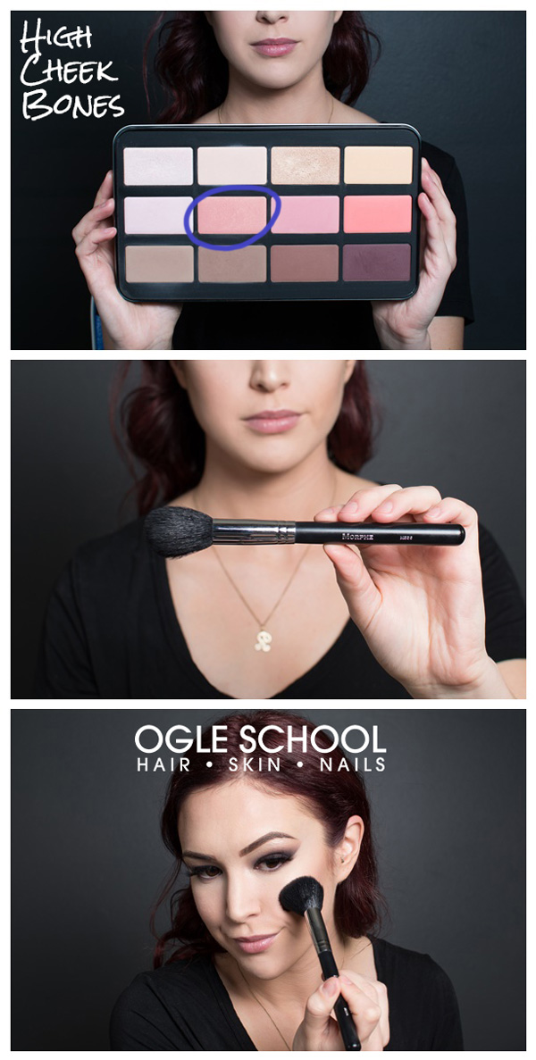High Cheek Bones Makeup Tutorial For - Cheekbone Makeup Tutorial High Cheek Bones Makeup Tutorial For - Cheekbone Makeup Tutorial