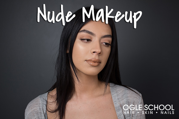 Nude Makeup Tutorial Step By Step For Beginners