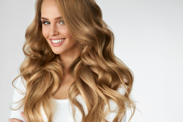 5 Ways To Get The Soft Beachy Waves You Re Looking For