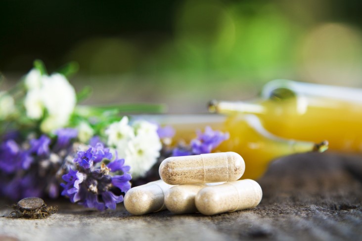 a rundown on vitamins