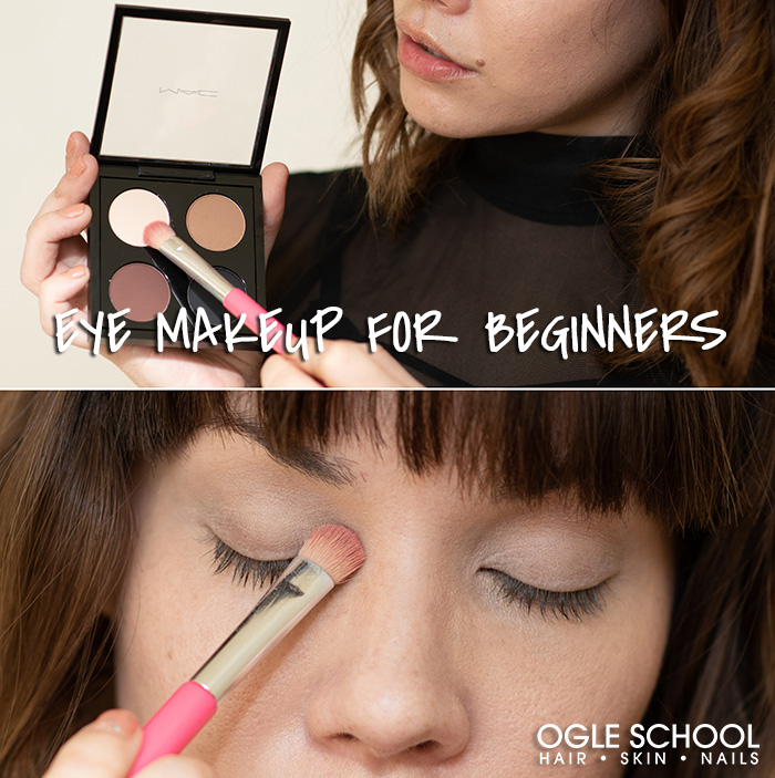 A Beginners Guide To Eye Makeup