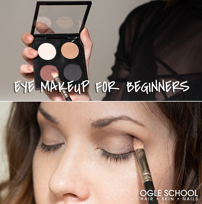 A Beginners Guide To Eye Makeup