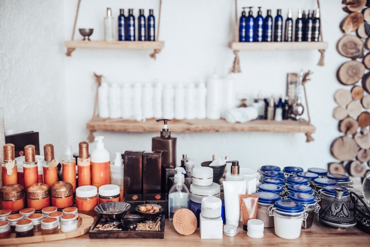 are salon products better?