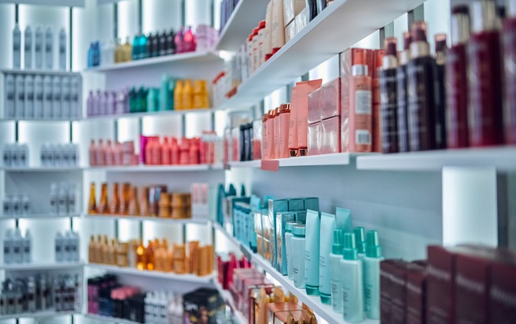 solving hair issues with science