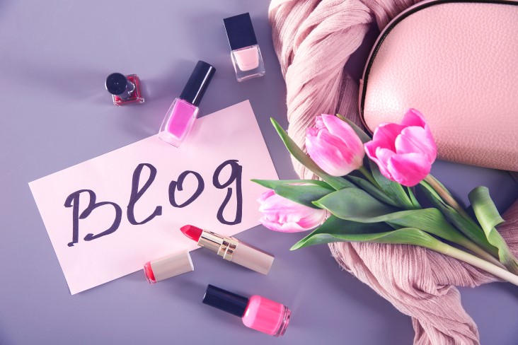 Best Houston beauty bloggers