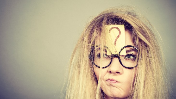 shedding light on hair myths