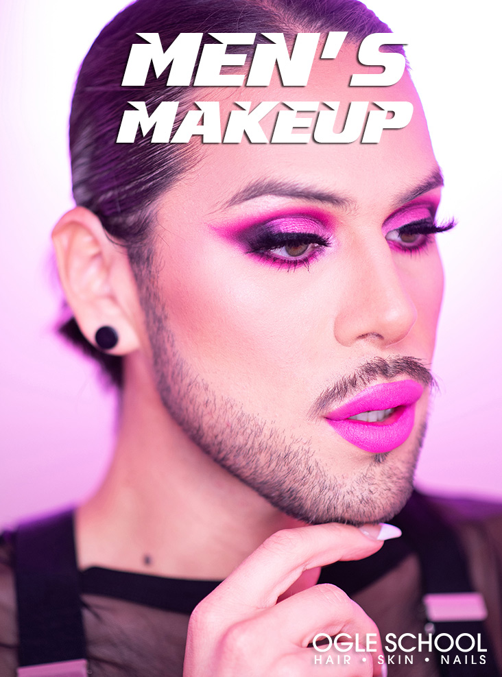 mac cosmetics paint pot lipsticks in cool pink