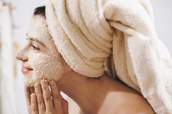 fast and easy DIY skincare