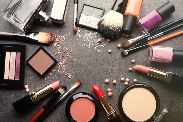 great makeup on a budget