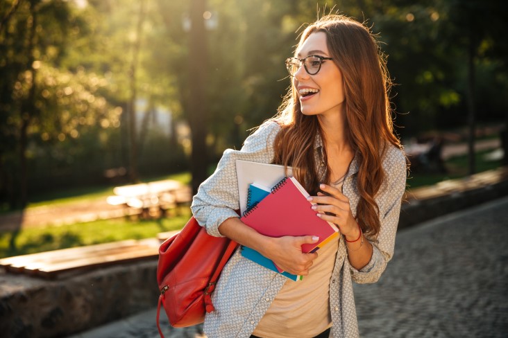 choosing a school hair length