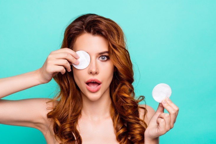 don’t forget the makeup essentials
