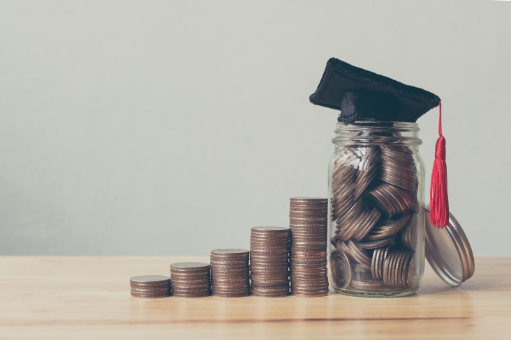 Are beauty school loans smart?