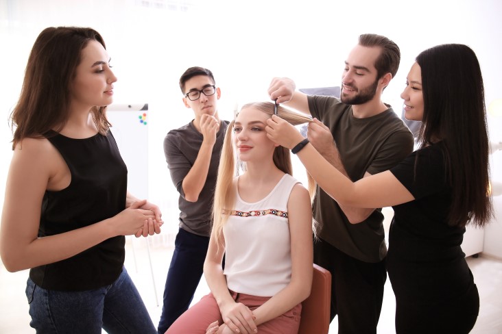 Best advantages of clinical salons