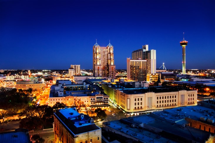 cosmetology’s history in San Antonio