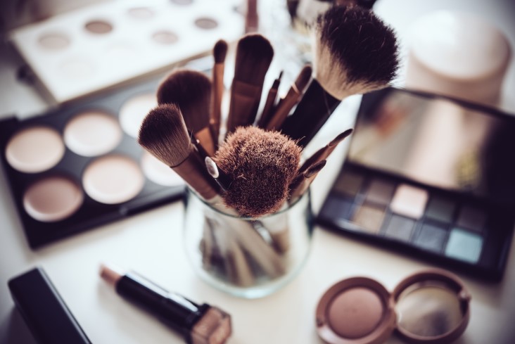 beauty makeup in San Antonio
