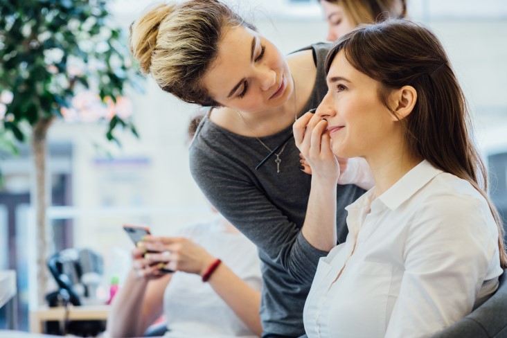 career choices for estheticians