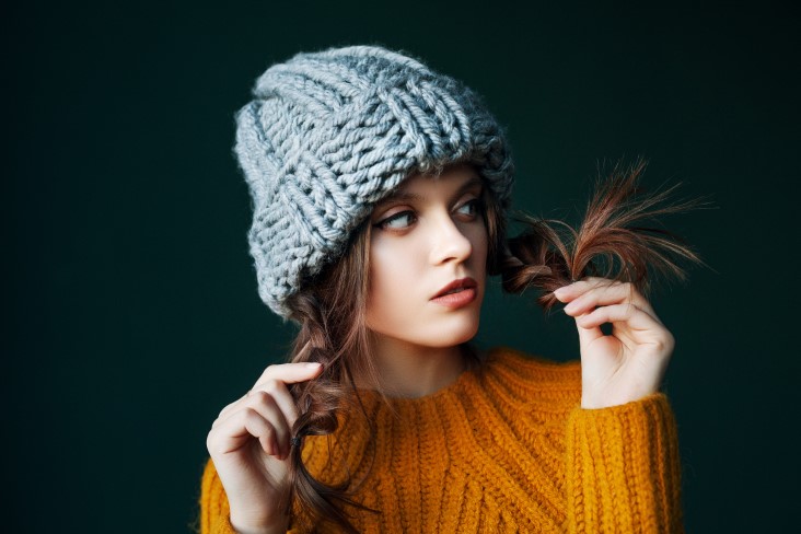 hair styles for Christmas