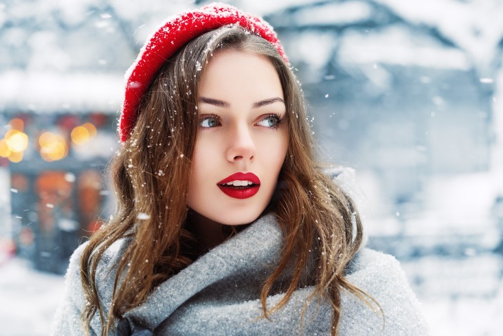 care tips for winter hair